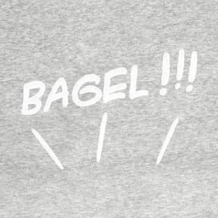 Bagel T-Shirt